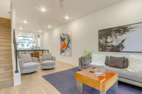Near Downtown Luxury Townhome in Bentonville!